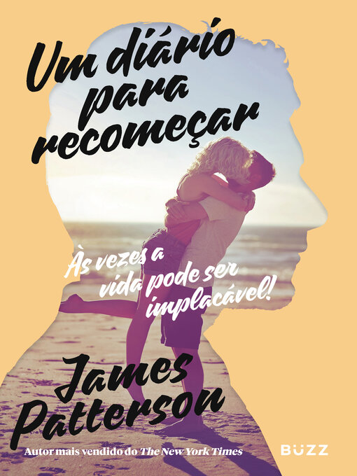 Title details for Um diário para recomeçar by James Patterson - Available